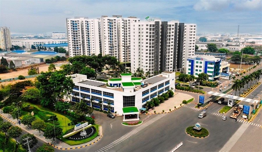 VSIP Group nhận quyết định chấp thuận chủ trương đầu tư dự án Khu công nghiệp tại Cần Thơ 2