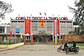 TCT Thuốc lá đã làm trái chỉ đạo của Thủ tướng tại khu đất “vàng” 152 Trần Phú, TP. HCM