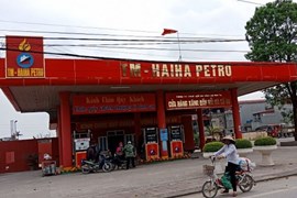 Hải Hà Petro bị Bộ Tài chính nêu tên vì "không hiểu luật" về kinh doanh xăng dầu
