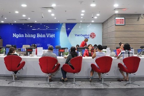 Ngân hàng Bản Việt hoàn thành 94% kế hoạch năm sau 9 tháng