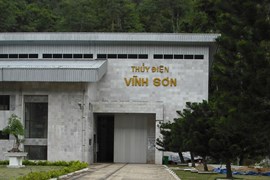 Thuỷ điện Vĩnh Sơn - Sông Hinh tiếp tục mua lại trái phiếu trước hạn