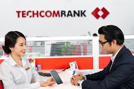 Phó Tổng giám đốc Techcombank muốn mua 200.000 cổ phiếu TCB