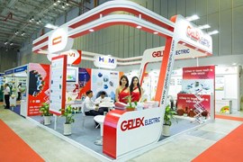 Thiết bị Điện Gelex (GEE): Lợi nhuận trước thuế hợp nhất đạt 663,2 tỷ đồng