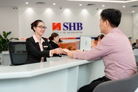Ngân hàng SHB chuẩn bị chào bán cổ phiếu và thu về 6.667 tỷ đồng
