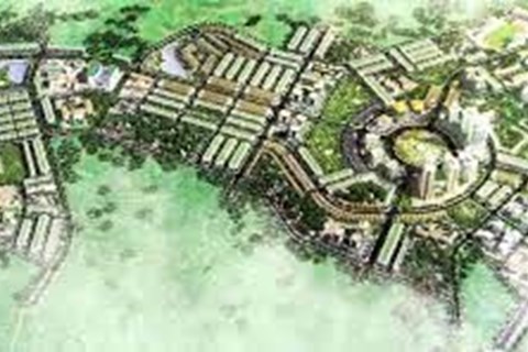 Thành viên Fecon “cầm chắc” khu đô thị Nam Thái khoảng 2.250 tỷ đồng tại Thái Nguyên