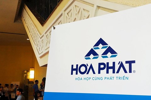 Hoà Phát rớt hạng, khi nào trở lại?