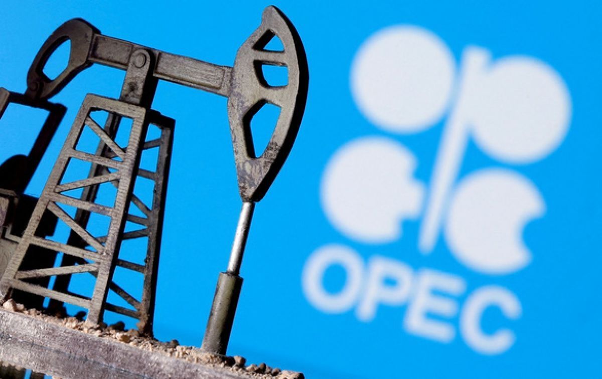 OPEC+