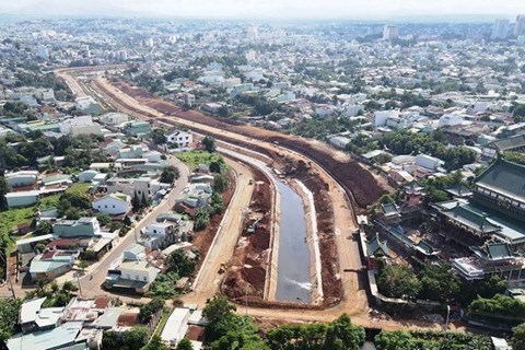 Sửa đổi Luật Đất đai (Bài cuối): Vì sao đất đai chưa phát huy đầy đủ nguồn lực?