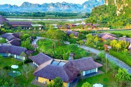 Tìm nhà đầu tư làm dự án nhà vườn cao cấp (Golden Farm) hơn 1.640 tỷ đồng ở Hoà Bình