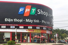 Sau 9 tháng, FPT Retail báo lãi 369 tỷ đồng, gấp gần 3 lần cùng kỳ