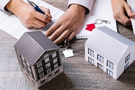 Sửa Luật Đất đai (Bài 5): Giao dịch bất động sản qua sàn không lợi cho người tiêu dùng!