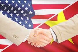 Diễn đàn Thương mại Việt Nam – Hoa Kỳ 2022: Nhiều thông tin về xu hướng thị trường