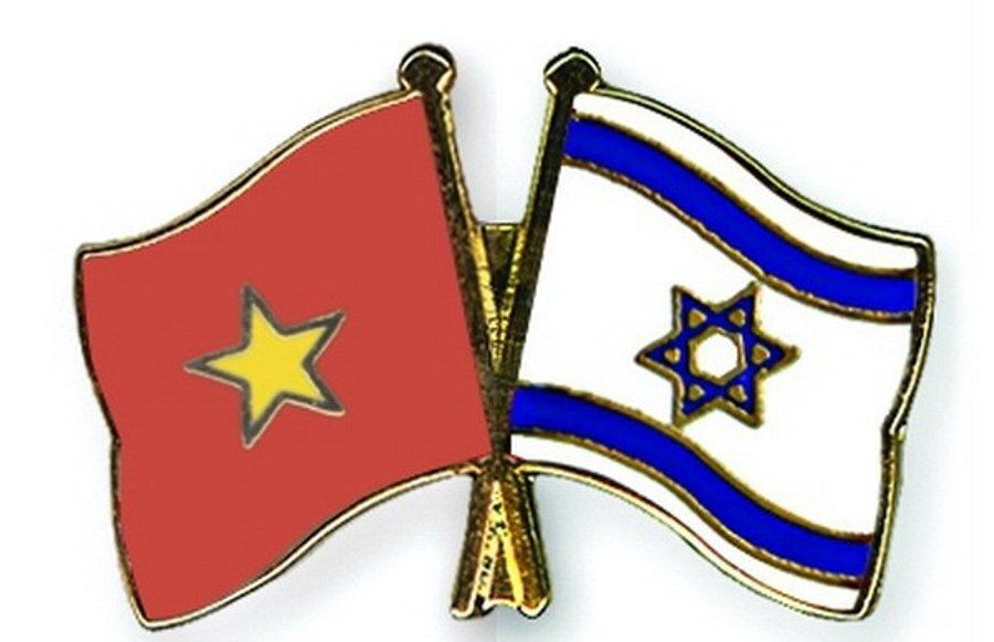 Bất chấp những khó khăn, quan hệ kinh tế thương mại giữa Việt Nam và Israel vẫn phát triển mạnh mẽ
