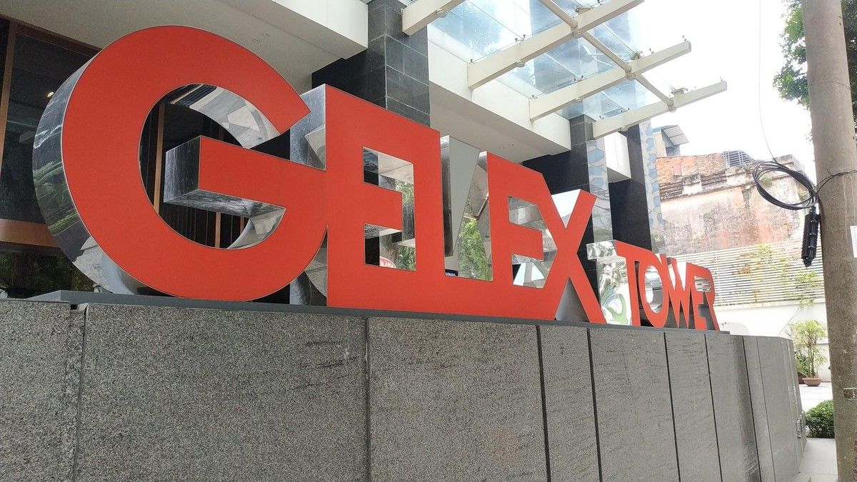 Công ty con thoái vốn thành công khỏi Tập đoàn Gelex