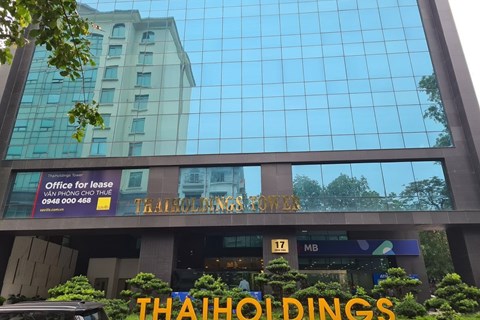 Bầu Thuỵ muốn thoái sạch vốn tại Thaiholdings, dự kiến thu về 4.800 tỷ đồng