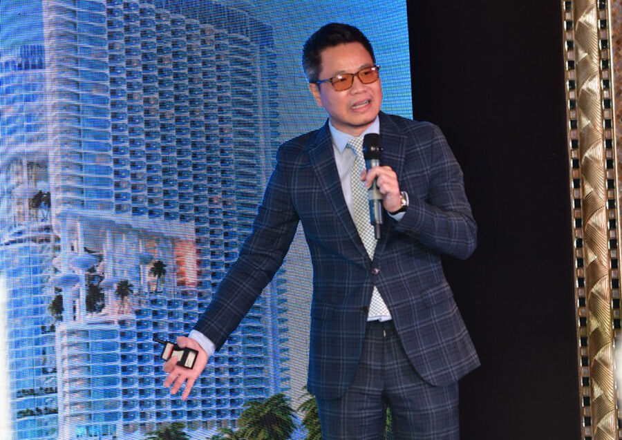 Kiến trúc sư, CEO Nguyễn Thế Phương: Tôi muốn thả hồn vào những công trình có thể tự viết nên lịch sử 2