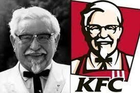 Câu chuyện cuộc đời về người sáng lập KFC - Đại tá Sanders sẽ được hé lộ trong “A Finger Lickin' Good Story”