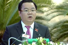 Phó Chủ tịch thường trực HĐND TP Đà Nẵng bị cách tất cả chức vụ Đảng