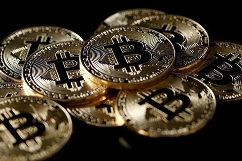 Giá Bitcoin ngày 2/6: Nhiều tiền ảo vốn hóa lớn lao dốc