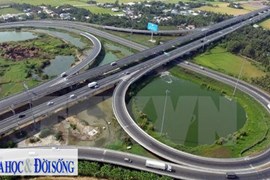 Đề xuất dừng xây dựng cao tốc Biên Hòa – Vũng Tàu theo hình thức PPP