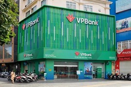 Nhóm quỹ Dragon Capital mua thành công 2,1 triệu cổ phiếu VPBank