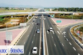 Dự án cao tốc Gia Nghĩa - Chơn Thành phải thực hiện nhanh nhất, rẻ nhất, tốt nhất