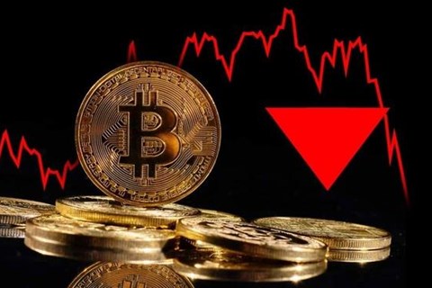 Giá Bitcoin ngày 12/7: Bitcoin giảm thêm 3,8% xuống dưới ngưỡng 20.000 USD