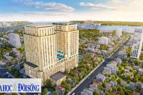 BRGLand được vinh danh là nhà phát triển bất động sản tốt nhất Việt Nam 2022 của Global Economics