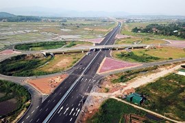 Cao tốc Ninh Bình - Nam Định - Thái Bình - Hải Phòng tiếp tục đầu tư theo phương thức PPP, hình thức hợp đồng BOT