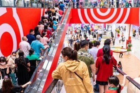 Đại gia bán lẻ Thái Lan Central Retail đầu tư 20.000 tỷ đồng vào Việt Nam