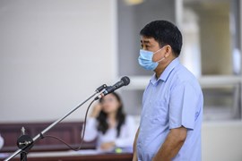 Đề nghị triệu tập 2 cựu Phó Chủ tịch Hà Nội trong phiên phúc thẩm vụ án mua chế phẩm Redoxy - 3c