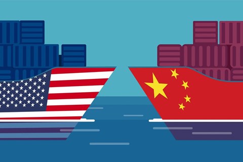Cuộc chiến thương mại Mỹ - Trung Quốc sắp đến hồi kết?