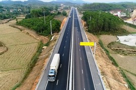 Phân cấp 16 dự án, dự án thành phần cao tốc cho Bộ Giao thông, UBND tỉnh