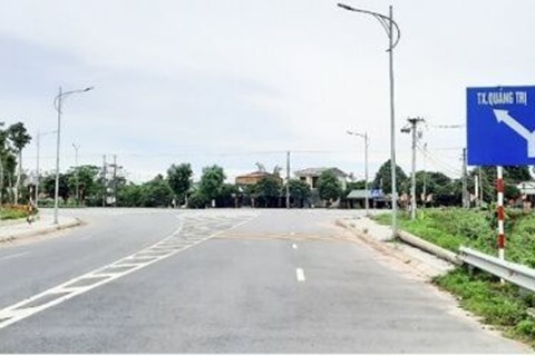 Đề xuất Chính phủ bố trí 230 tỷ đồng hoàn thiện đường tránh Quảng Trị