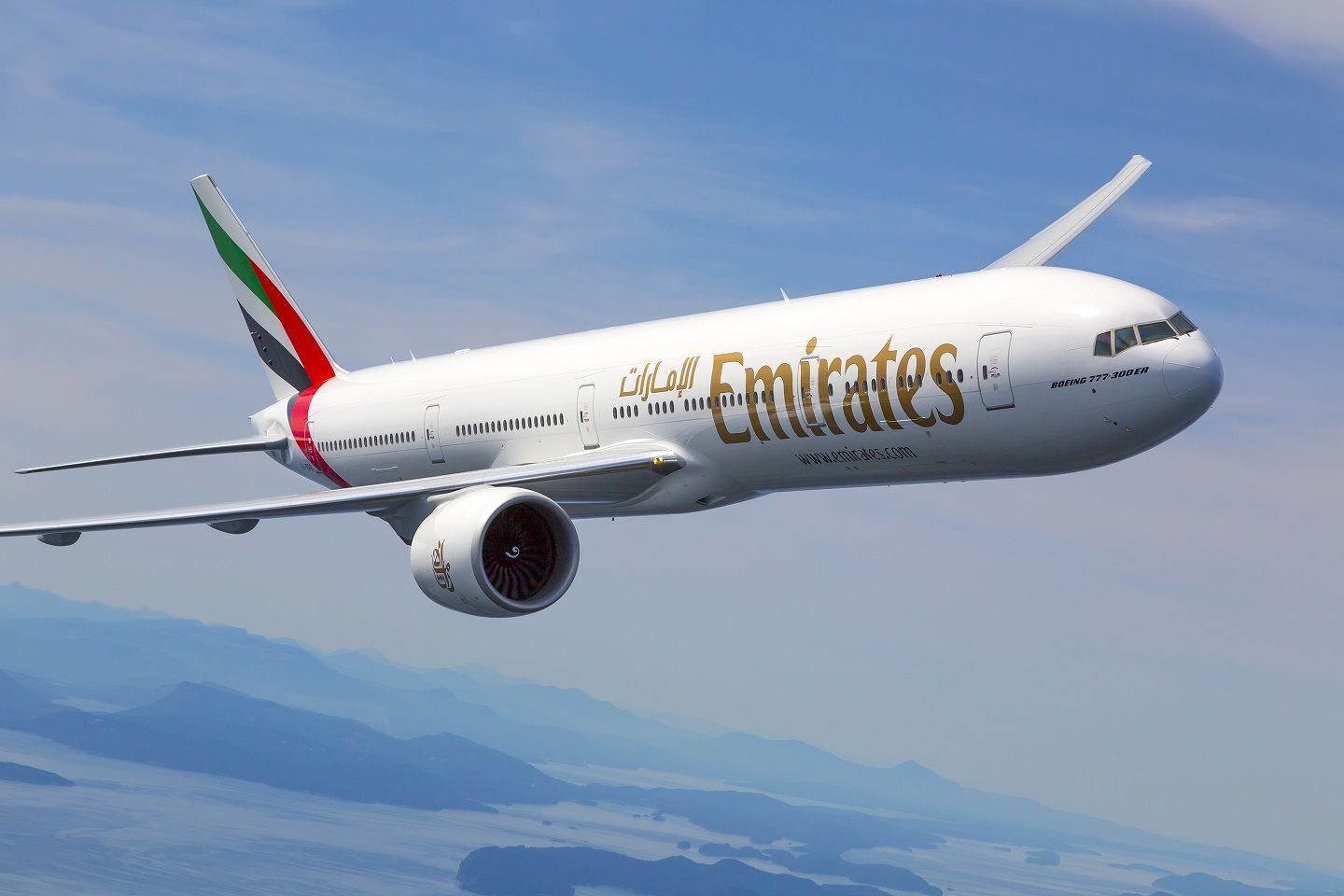 Emirates tổ chức ngày hội tuyển dụng tiếp viên hàng không tại Việt Nam 2
