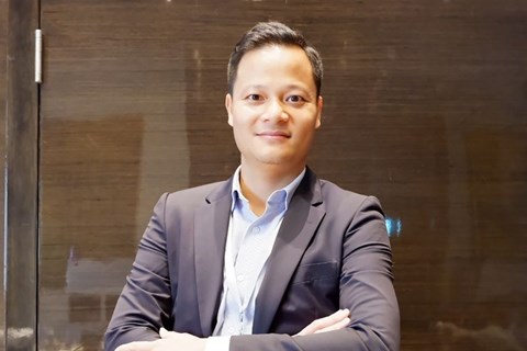 Giám đốc Fortinet Việt Nam Nguyễn Gia Đức: Doanh nghiệp nên có tầm nhìn chiến lược về bảo mật