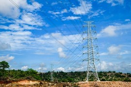 EVN bị Trung Nam Group phản đối khi muốn ngừng mua công suất của dự án điện mặt trời 450MW