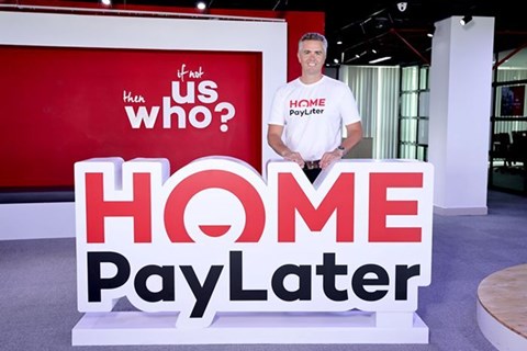CCO Home Credit: “Home PayLater thay đổi cuộc chơi mua sắm trực tuyến”
