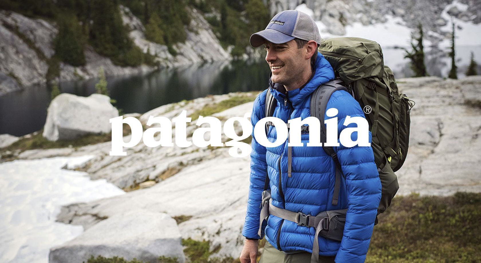 Patagonia