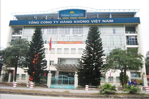 Vietnam Airlines sẽ không để cổ phiếu bị hủy niêm yết