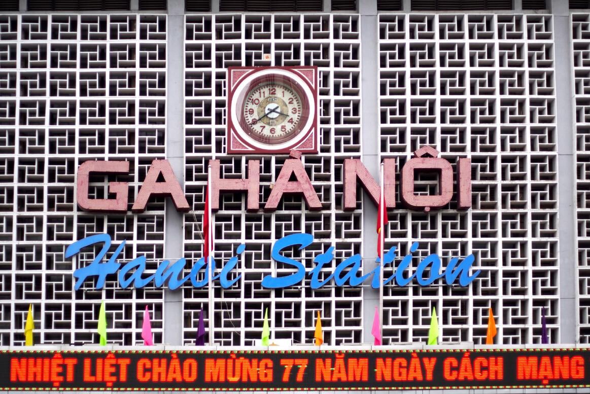 Ga Hà Nội: Sẽ chuyển đổi thành ga trung tâm của các tuyến đường sắt đô thị ảnh 2