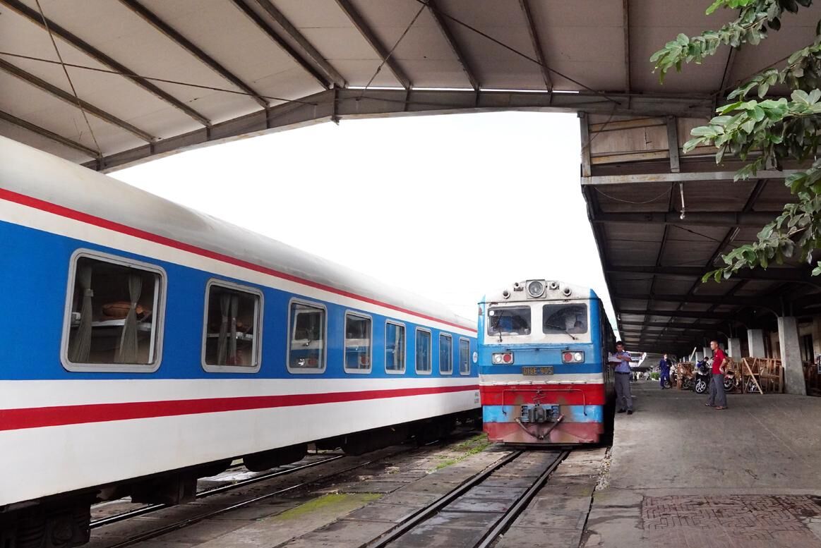 Ga Hà Nội: Sẽ chuyển đổi thành ga trung tâm của các tuyến đường sắt đô thị ảnh 7