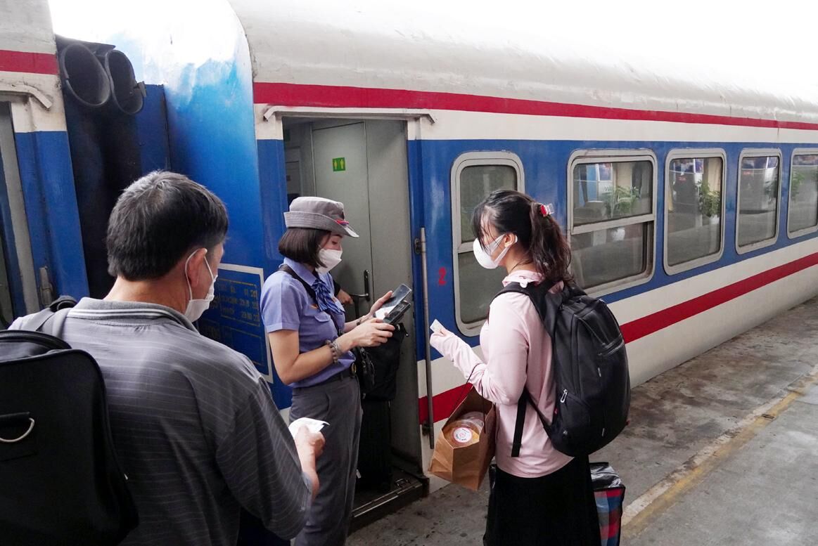 Ga Hà Nội: Sẽ chuyển đổi thành ga trung tâm của các tuyến đường sắt đô thị ảnh 17
