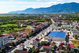 Công ty Hùng Cường “ẵm” gói thầu hơn 100 tỷ tại Hà Tĩnh