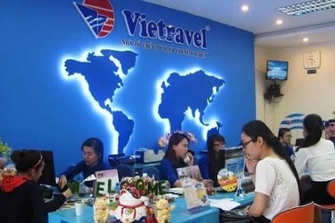 Vì sao cổ phiếu Vietravel chỉ được giao dịch vào thứ Sáu hằng tuần?