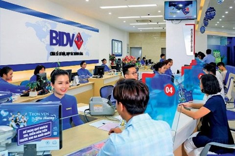 BIDV rao bán khoản nợ của Công ty TNHH GAC Việt Nam trị giá 123 tỷ đồng