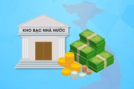 Năm 2025, Kho bạc Nhà nước không còn giao dịch tiền mặt?