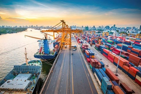 Bất bình đẳng thu phí hạ tầng cảng biển TP Hồ Chí Minh?