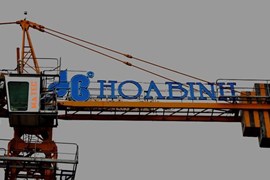 Xây dựng Hoà Bình (HBC) sắp phát hành 7,55 triệu cổ phiếu ESOP với giá 10.000 đồng/cp