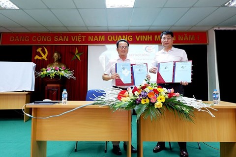 Hưng Thịnh Phát được chọn là đơn vị vận hành nhà chung cư A4